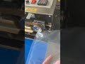Continuous sealing machine with inkwheel#sealingmachine #continous sealing machine