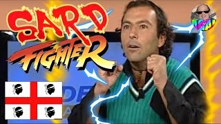 Ytp Ita - Francesco Pandolfi In Sard Fighter