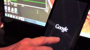 Towelroot - one click Android rooting Nexus 7 (2013)