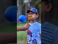 Innovative Bamboo DIY with Balloons | Creative Eco-Friendly Craft Design