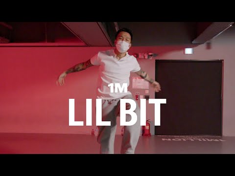 K Camp - Lil Bit / Tarzan Choreography