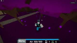 FE2 Community Maps: Purple \/alley [Hard] by Planemaster128