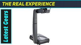 AVerVision M70: The Ultimate Interactive Visualizer for Dynamic Presentations