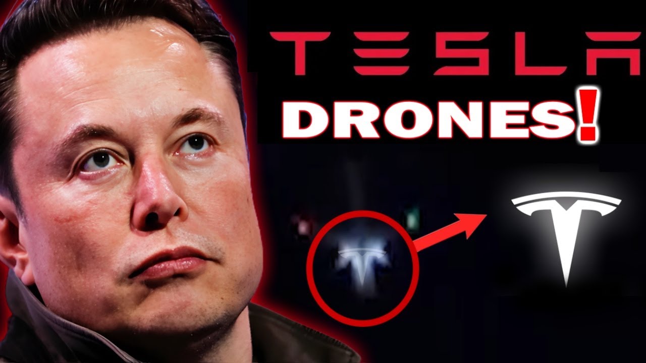 The Secret New Jersey Drone That Could Change Everything YouTube The Secret New Jersey Drone That Could Change Everything YouTube