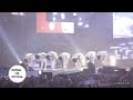 INFINITE &#39;With...&#39; (One Great Step Returns Live)