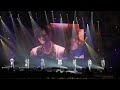 INFINITE 'With...' (One Great Step Returns Live)