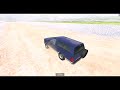 OFFROAD TESTING #4 BeamNg.drive JYKOJ