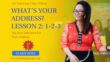 Tiếng Anh lớp 5 Unit 1 What