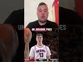 LOS TALENTOS EUROPEOS DEL MARCH MADNESS: MOTIEJUS KRIVAS (ARIZONA WILDCATS)