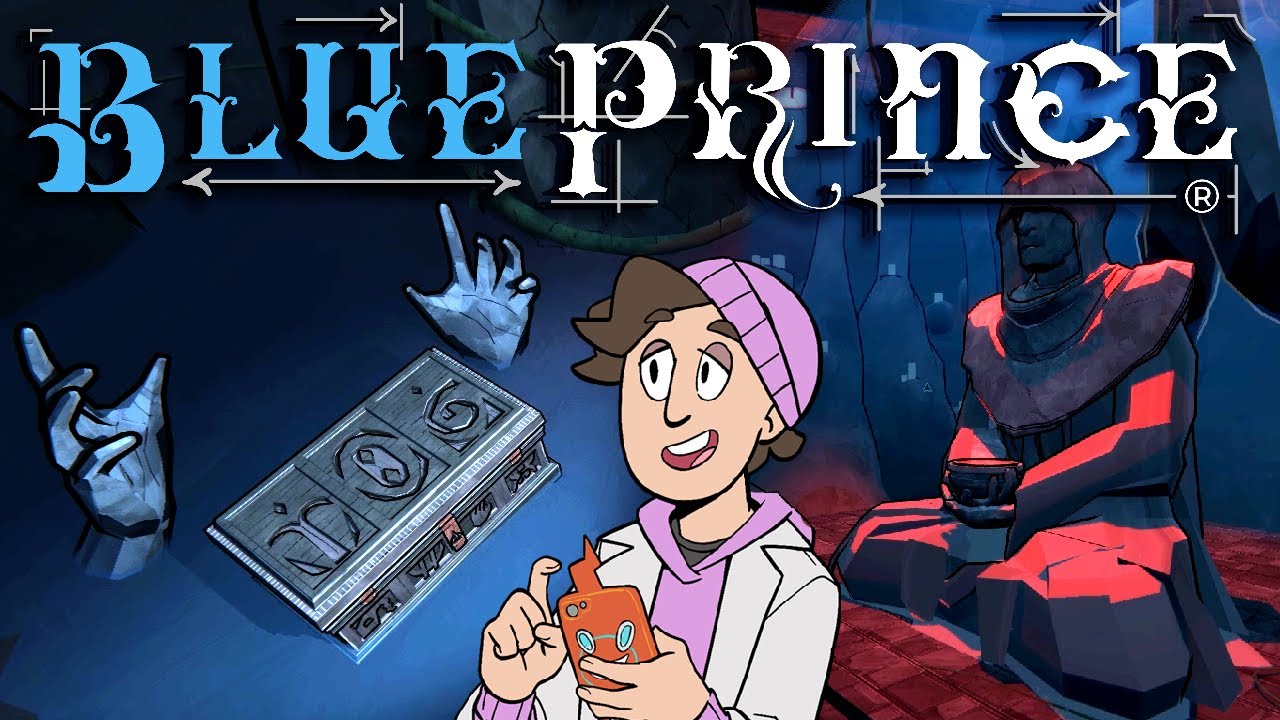 Angering the Gods by Testing Curses - Blue Prince - 44