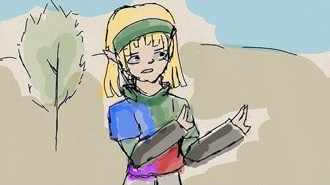 All eyes on me meme / wild and four / linked universe