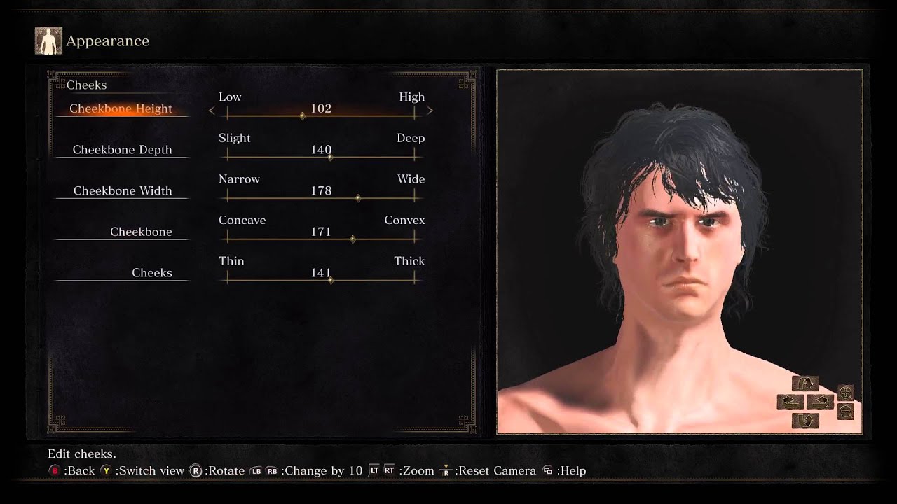 Dark Souls 3 редактор персонажа. Dark Souls Remastered character Creation. Low height