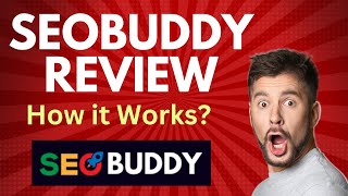 SEOBuddy Review | Quick Demo on How it Works