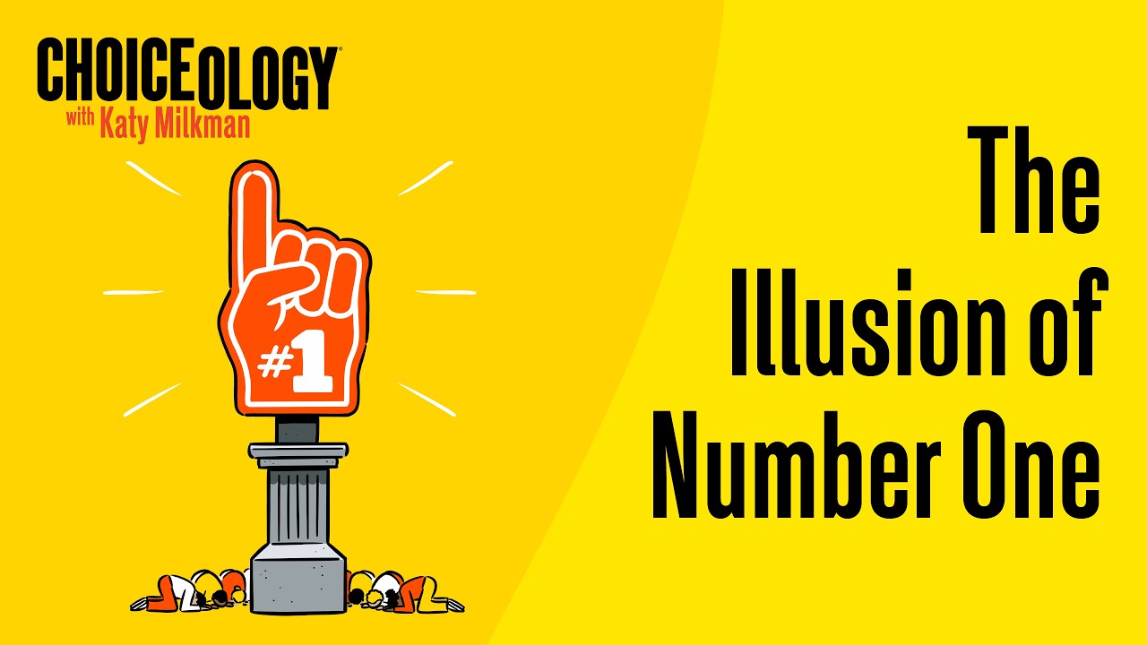 The Illusion of Number One