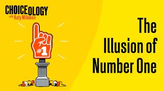 The Illusion of Number One