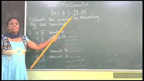 Class 3/ICSE/Maths/Session 10