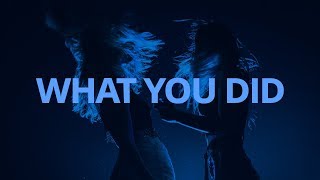 Download Lagu Mahalia - What You Did ft. Ella Mai // Lyrics MP3