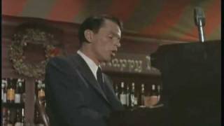 One for My Baby - Frank Sinatra (Bill Miller on piano)