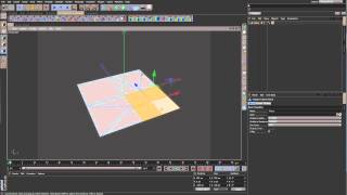 Sub-D Modeling in C4D - Lesson 1 - The HyperNURB