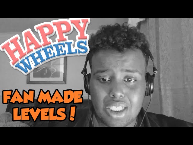 Fans of Happy Wheels