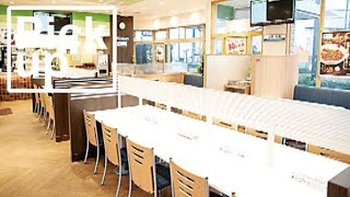 牛丼チェーン 若い女性客取り込み合戦