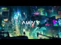 Ampyx  dream