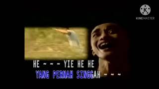 Pulang Dik Doank (karaoke)