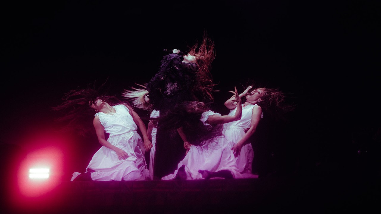 Florence + The Machine @ Reading Festival 2026