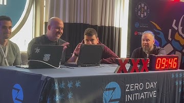 Claroty Team82 - Quick Denial of Service at Pwn2Own Miami 2023