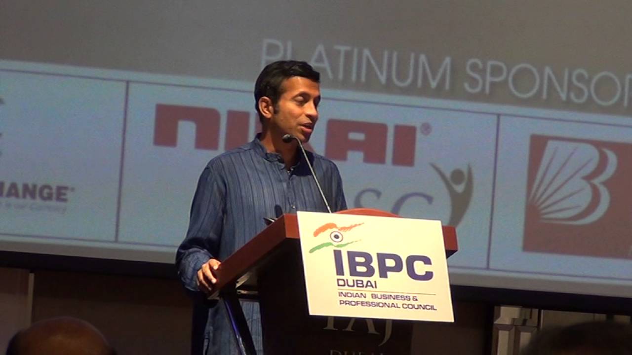 Dr. Pradeep Ullal Part 1 YouTube