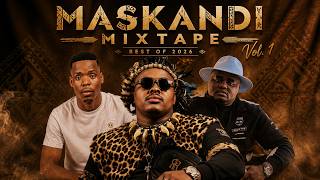 Download lagu Maskandi Mixtape Vol.1 | 2026 Best Maskandi Mix | Best Maskandi Songs | khuzani | Mthandeni | Feza