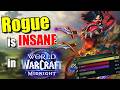 Rogue Overhaul in Midnight WoW Class Review 🎮