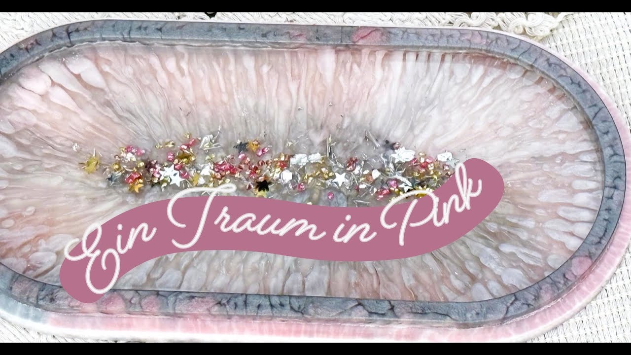 #85 Ein Traum in Pink 