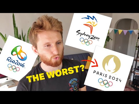 Video: Olympic Design Movement