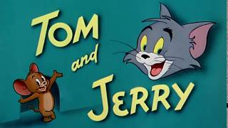 Tom Ve Jerry 36 Bölüm 1948