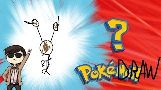 Los Pokemon Mas Feos Pokedraw