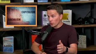 Capitalism vs Socialism | Jason Calacanis & Vlad Magdalin