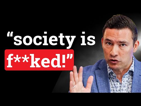 The BIGGEST Problem Men Face In 2026