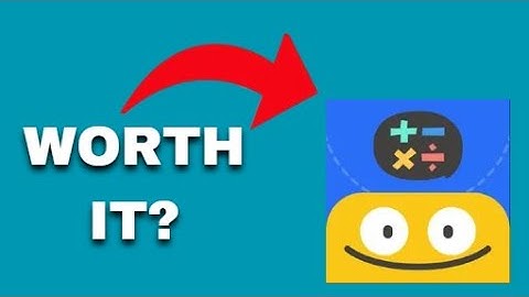 Todo Math App Review