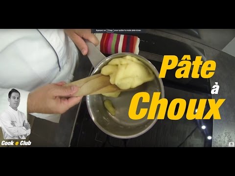 recette-eclair:-pâte-à-choux-facile-|-cook-e-club