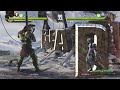 After work Killer instinct