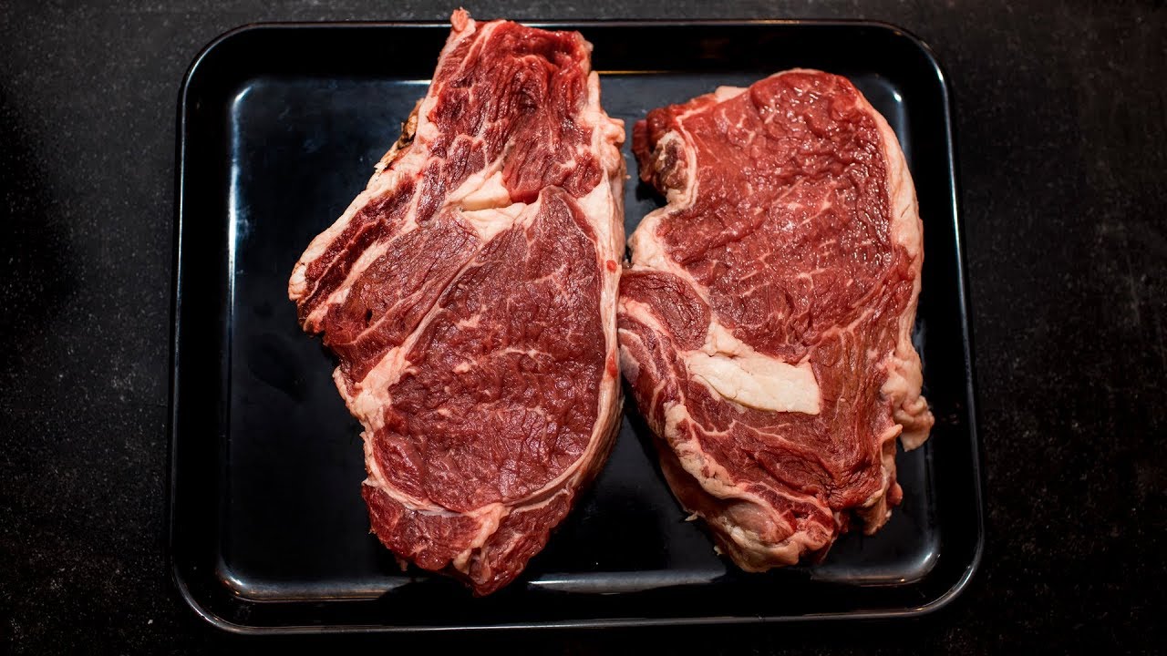 New Update FLEISCH - Das Leben eines Fleischsommeliers