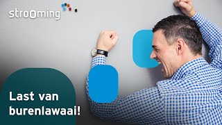 Last Van Burenlawaai? Strooming Helpt U Met De Oplossing