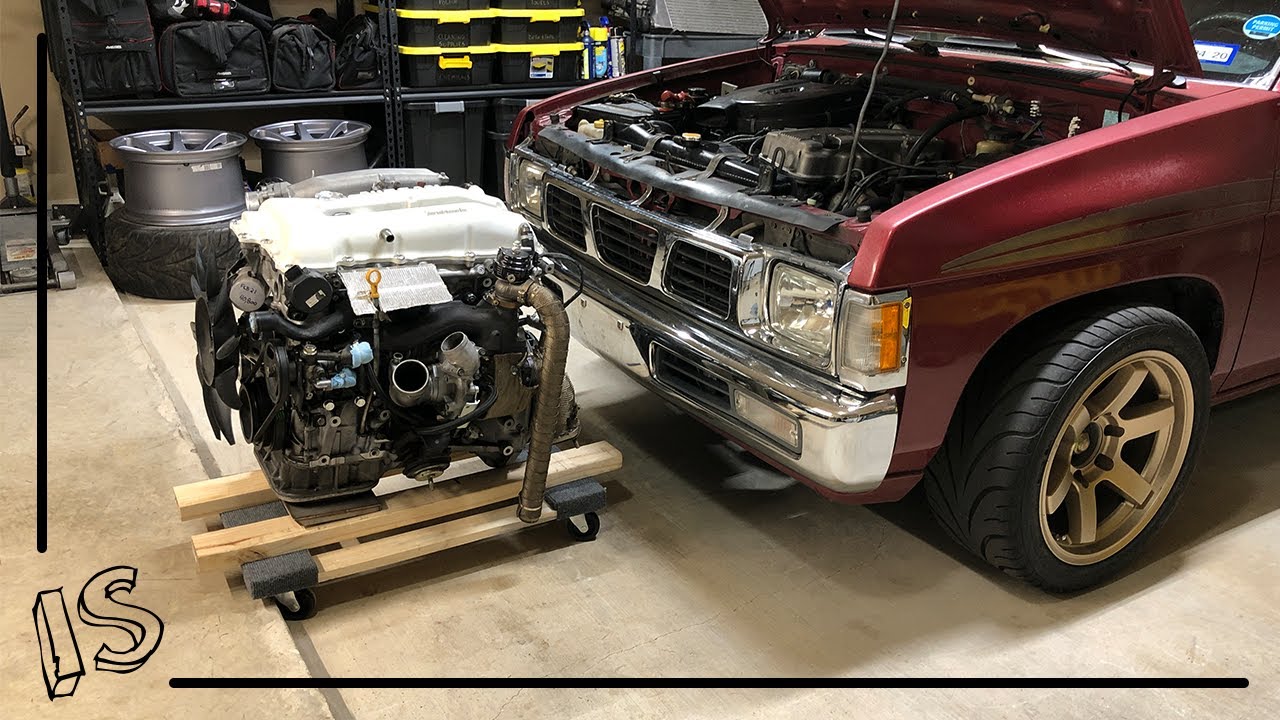 97 nissan pickup engine replacement - maroudasfaruolo