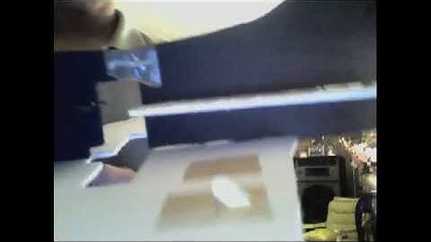 How to make control horns