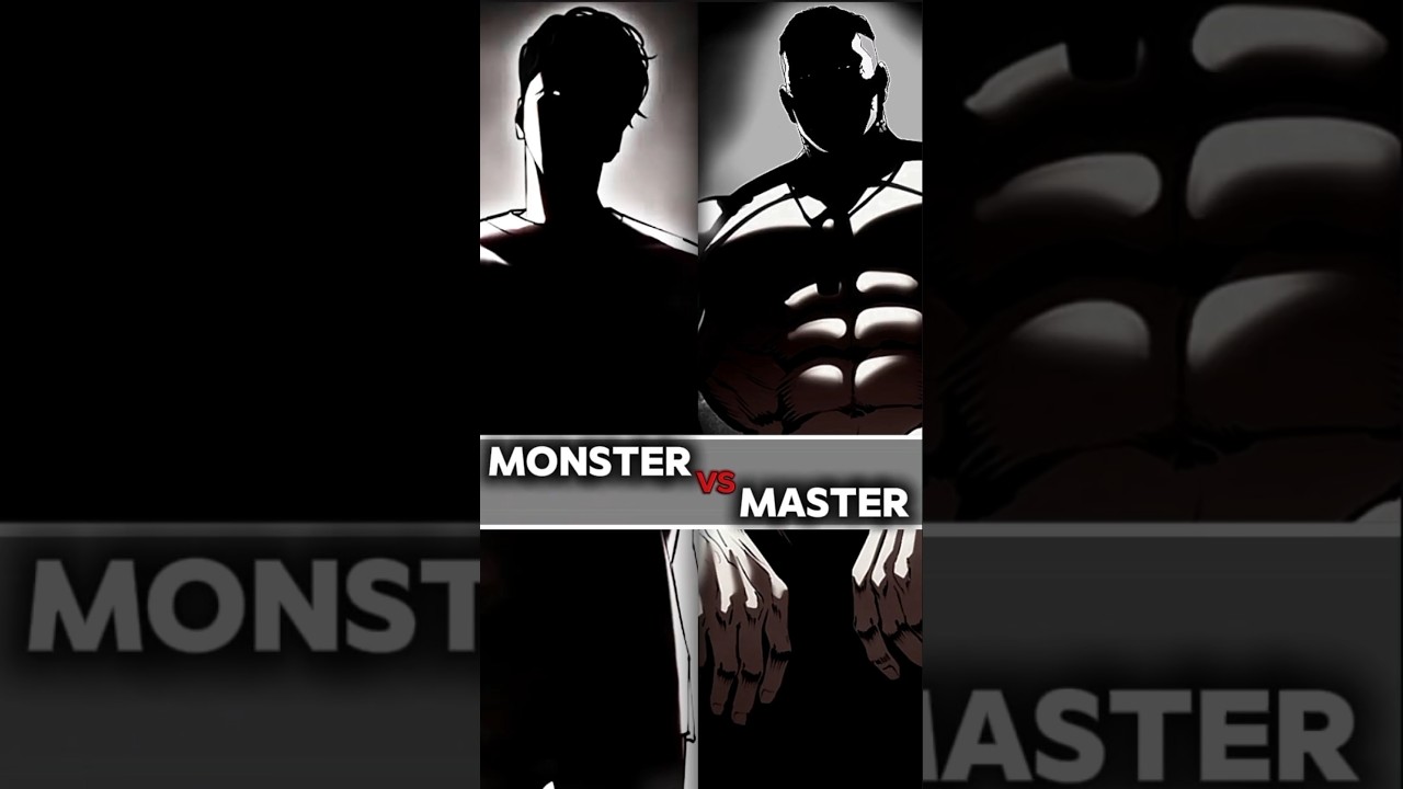 Paecheon Jo VS Daniel? 