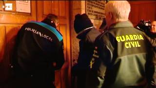 Prisión para el fundador de presunta secta de Oia acusado de abusos sexuales