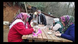 Geli̇n Hanim Görümceleri̇ne 40 Yil Hatir Ki̇tledi̇