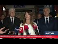 RTV HB | Plenković stigao u Mostar
