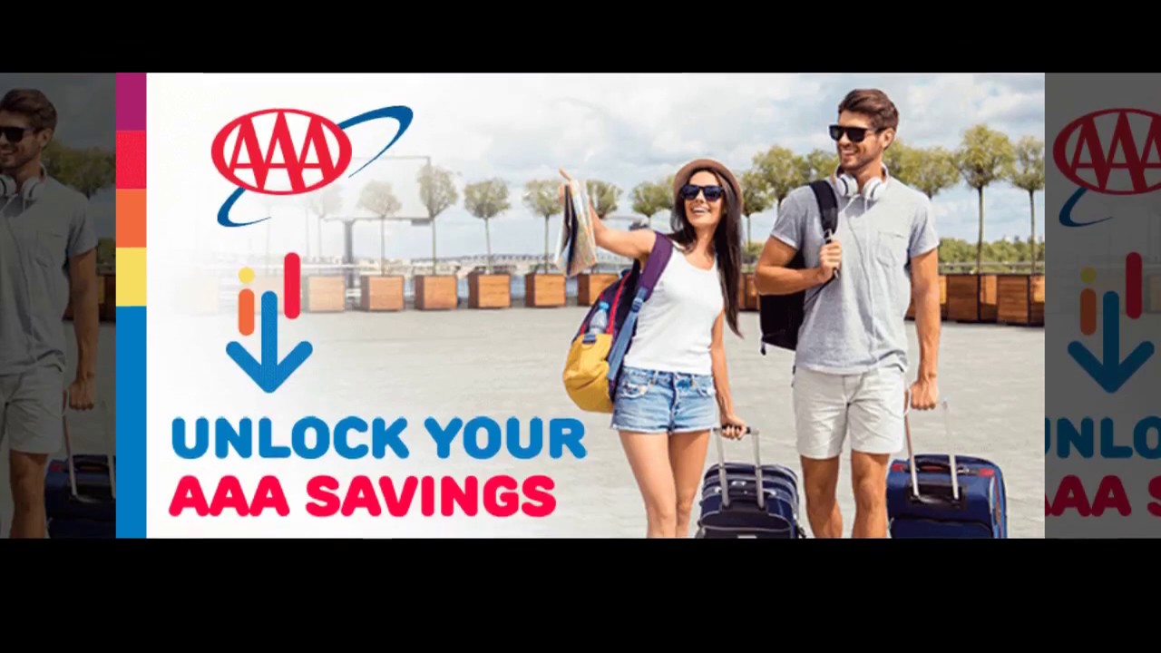 aaa-car-rental-discount-youtube